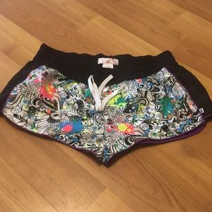 OP Swimsuit board shorts